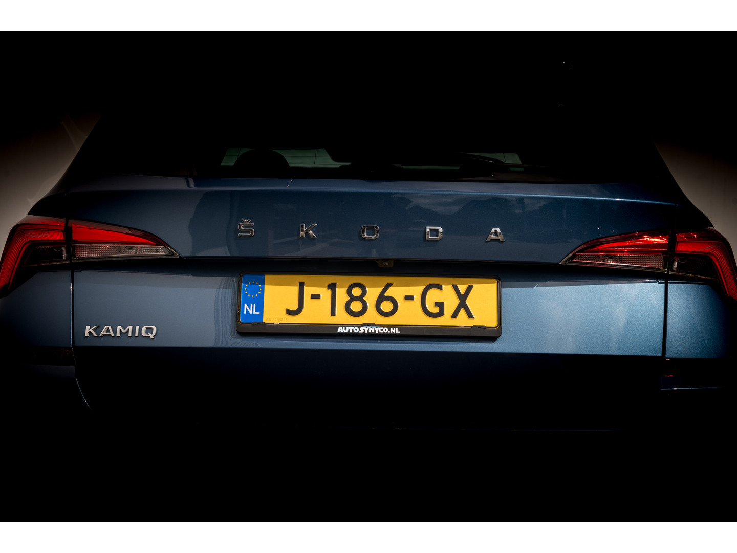 ŠKODA ŠKODA