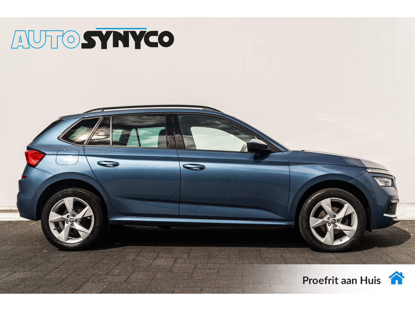 ŠKODA ŠKODA