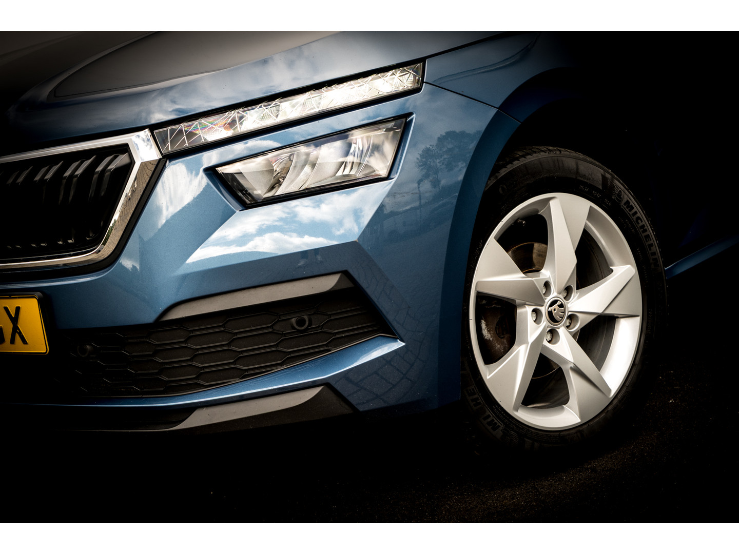 ŠKODA ŠKODA