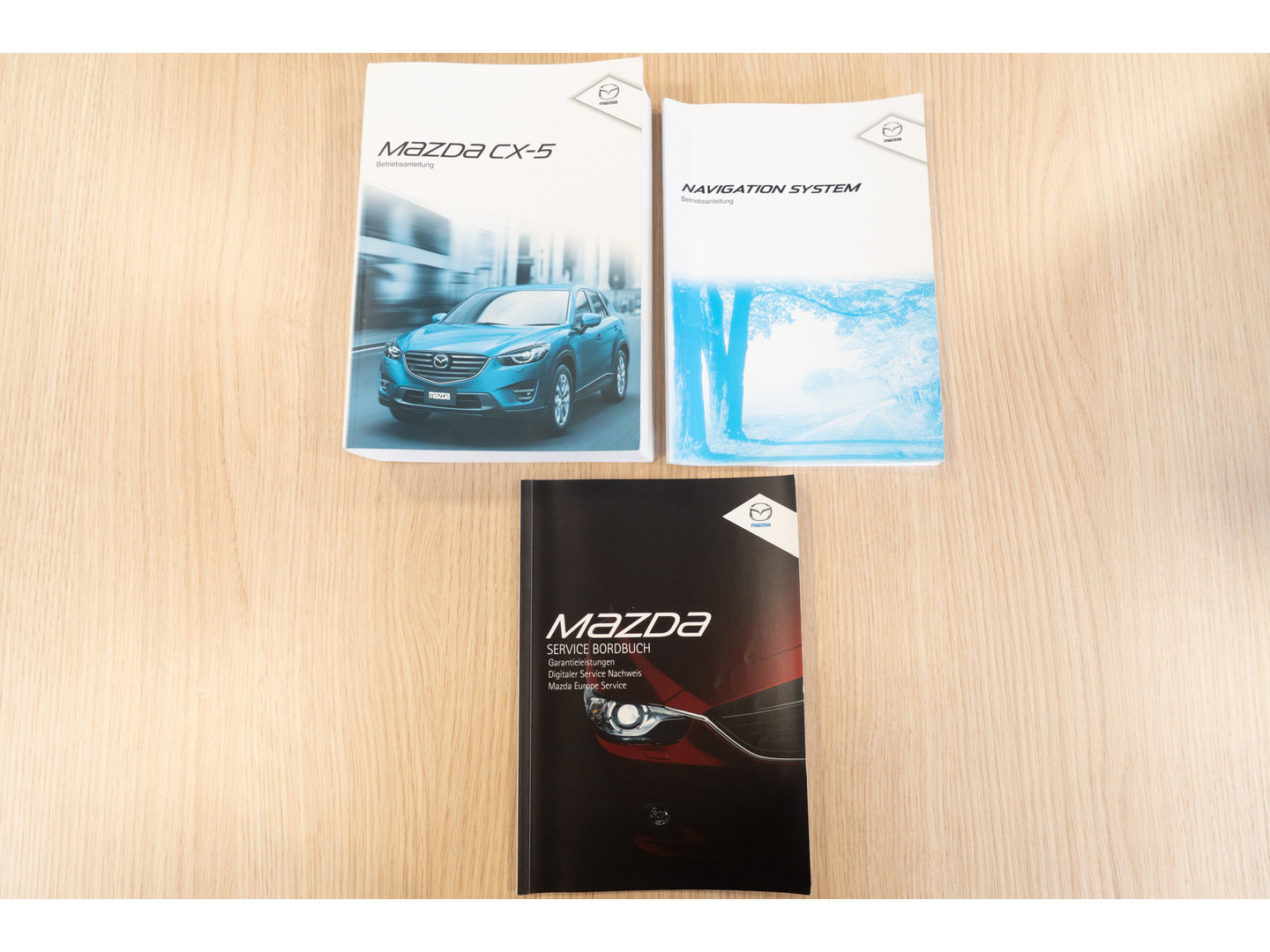 Mazda