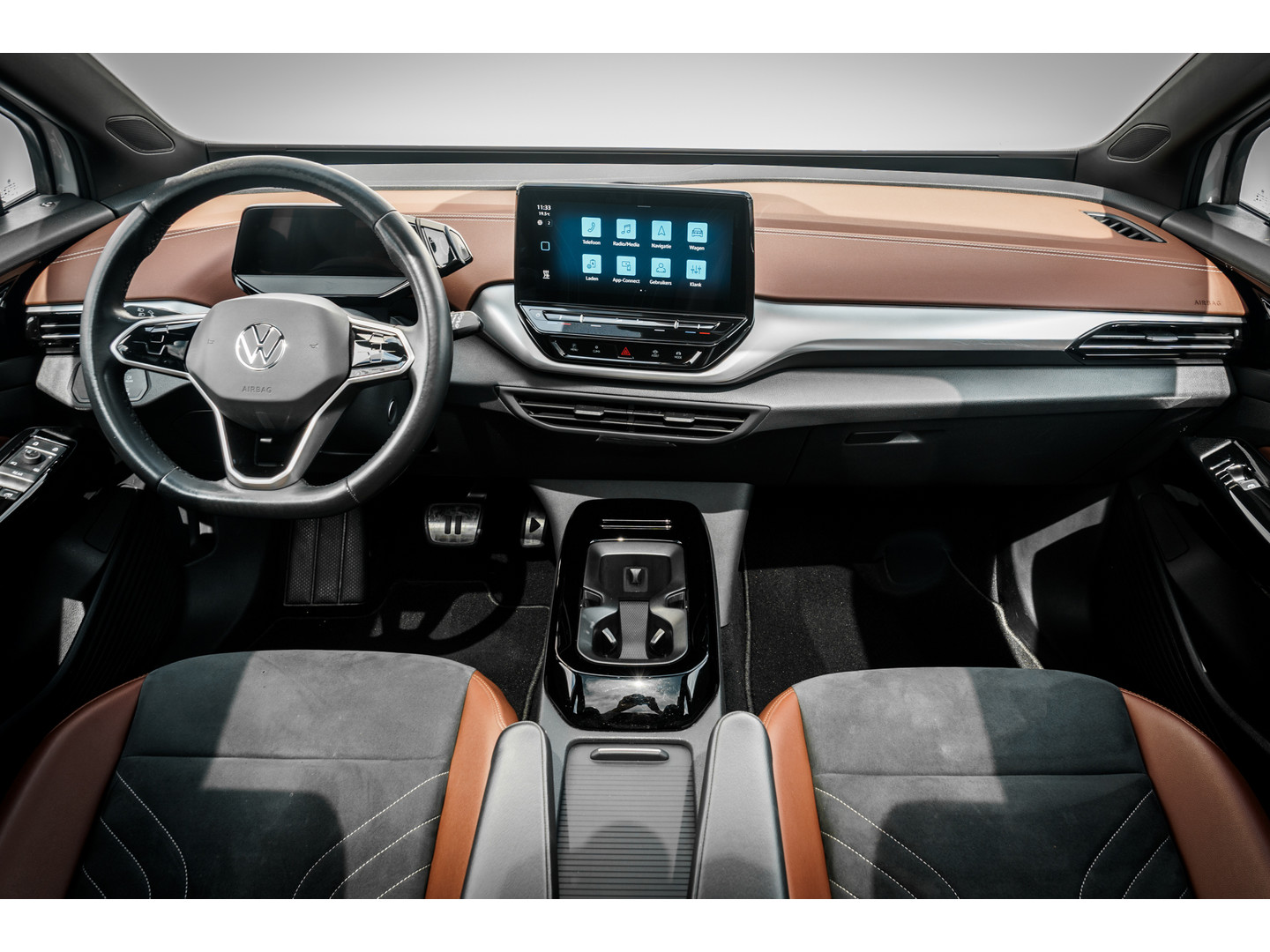 Volkswagen Volkswagen