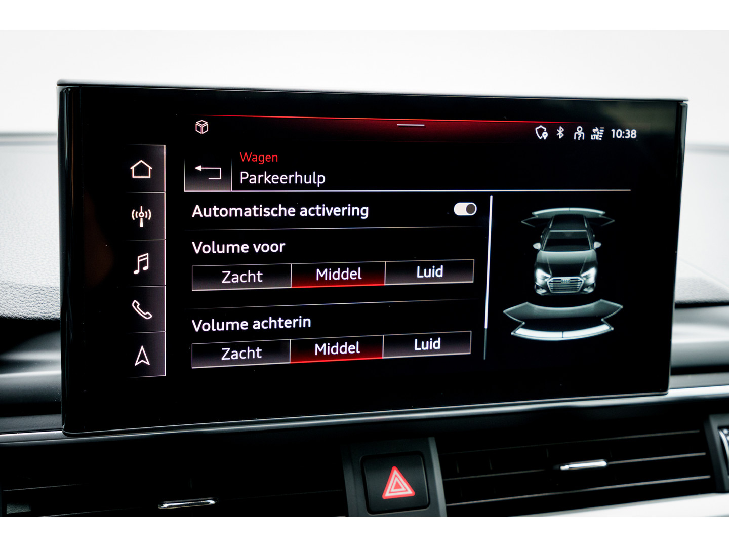 Audi Audi