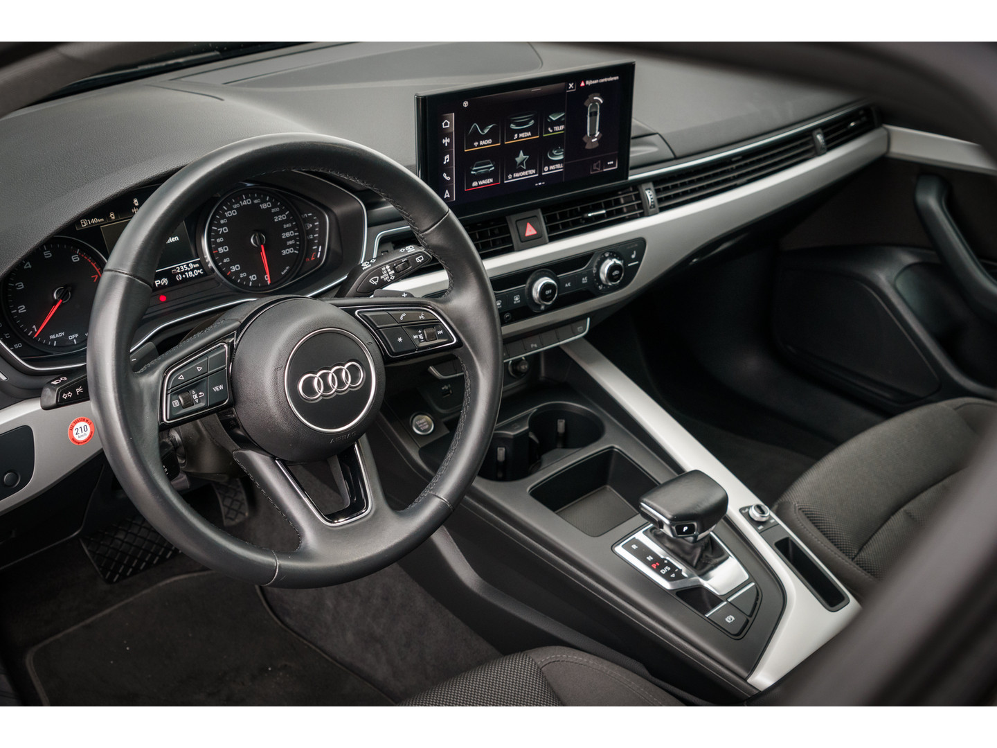 Audi Audi