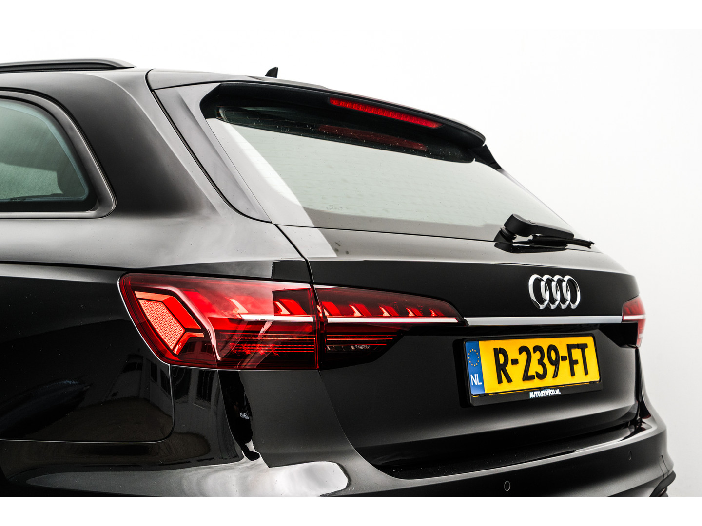 Audi Audi