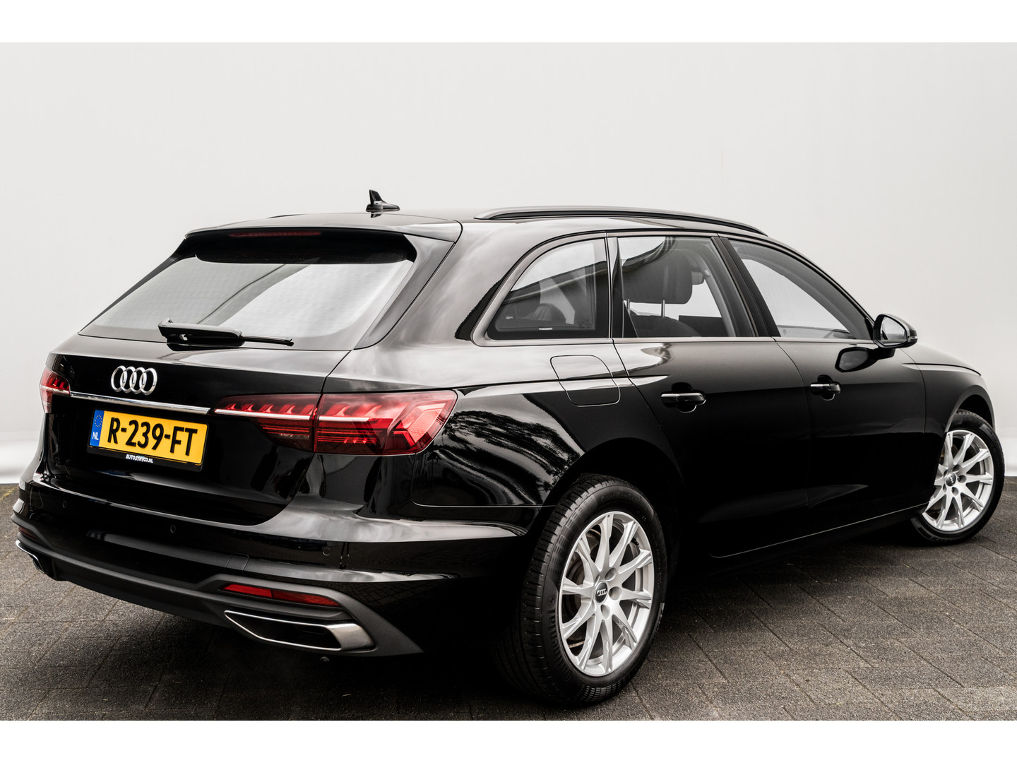 Audi Audi