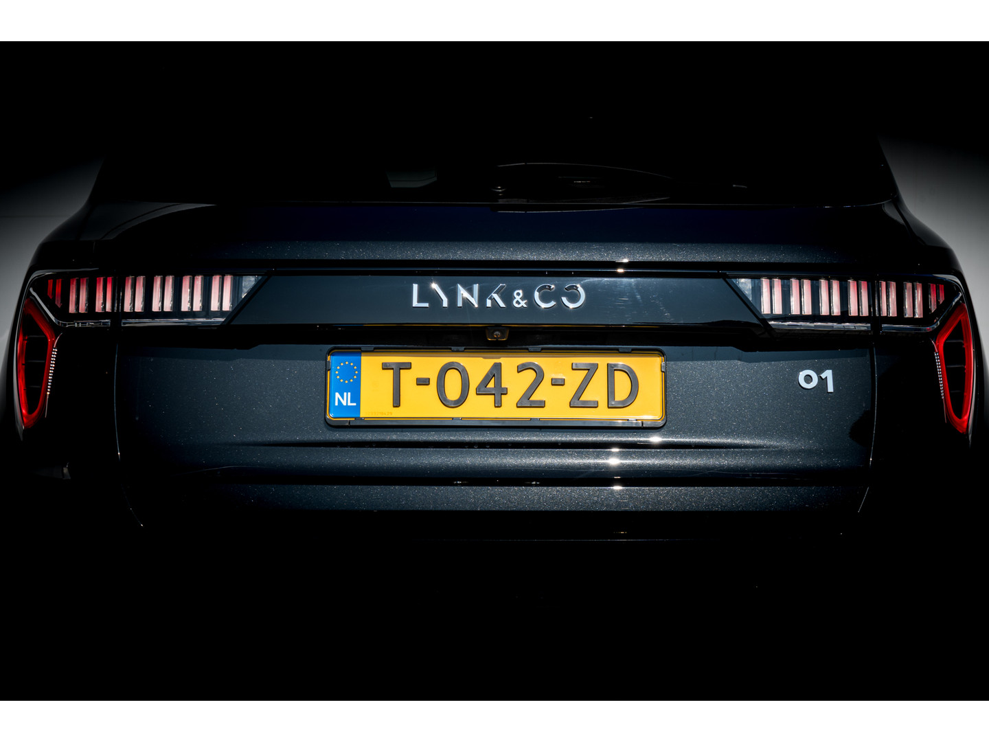 Lynk & Co Lynk & Co