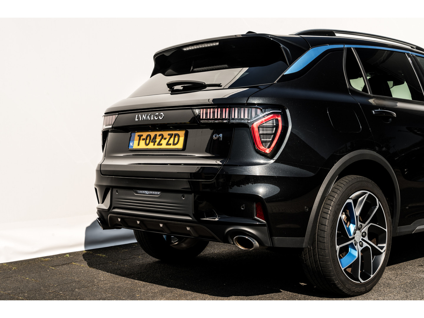 Lynk & Co Lynk & Co