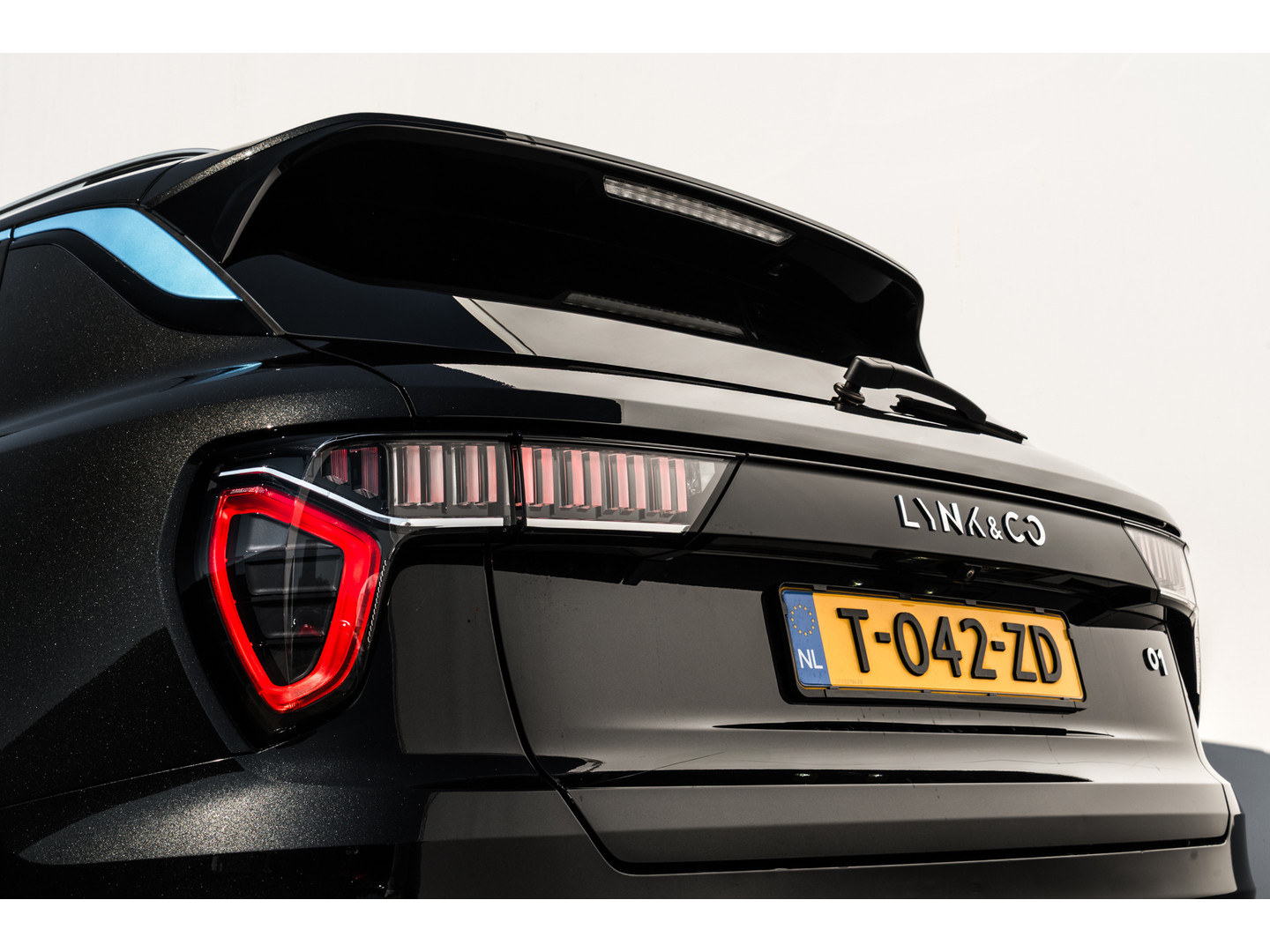 Lynk & Co Lynk & Co