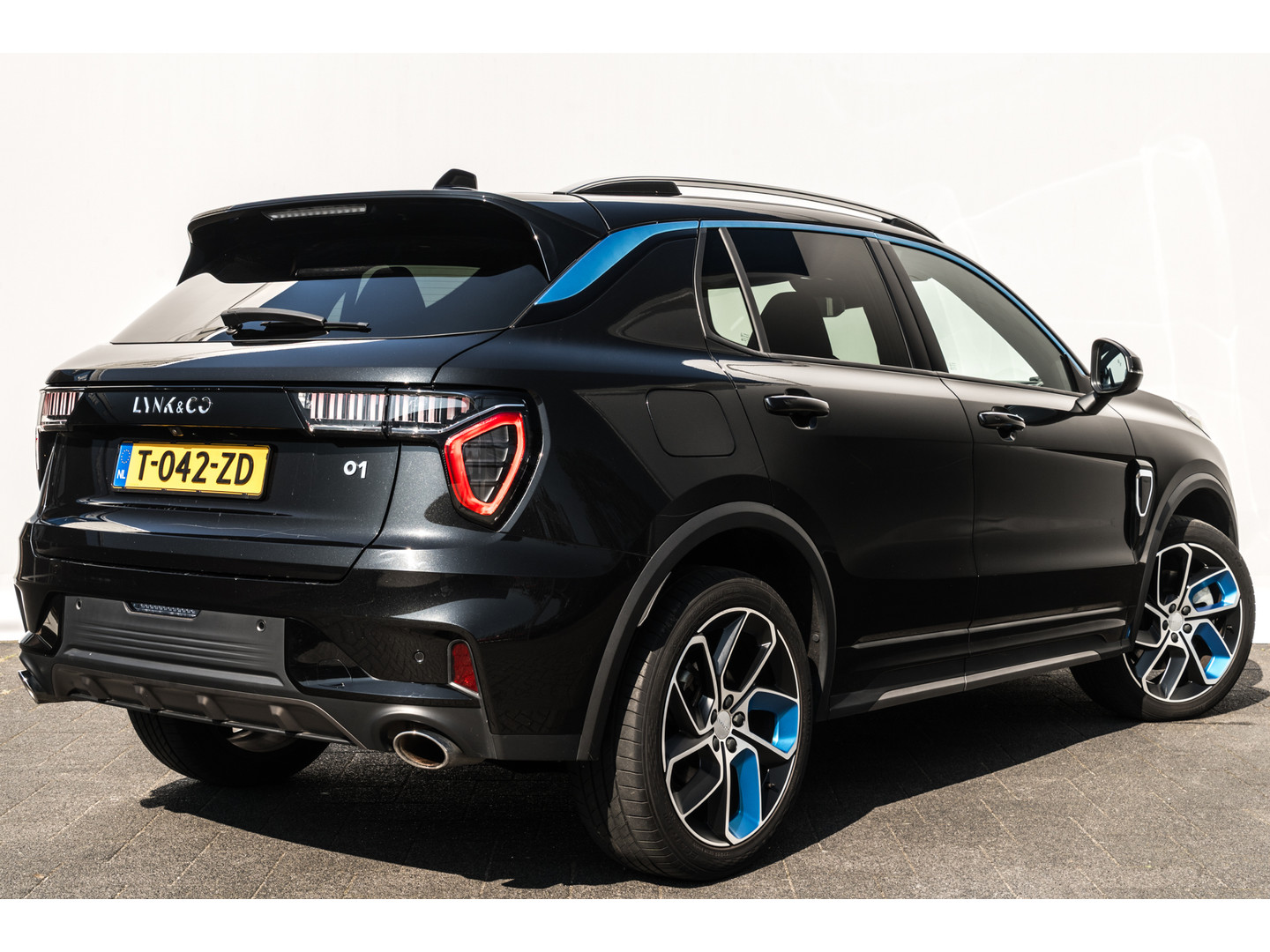 Lynk & Co Lynk & Co
