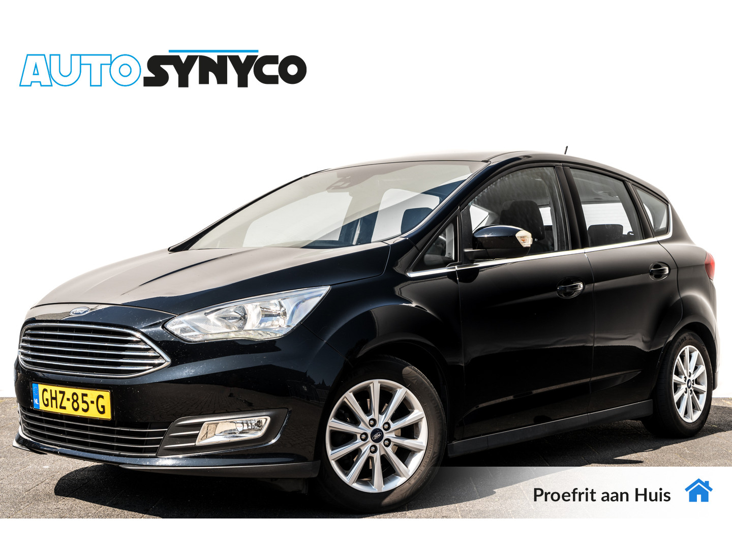 Ford Ford