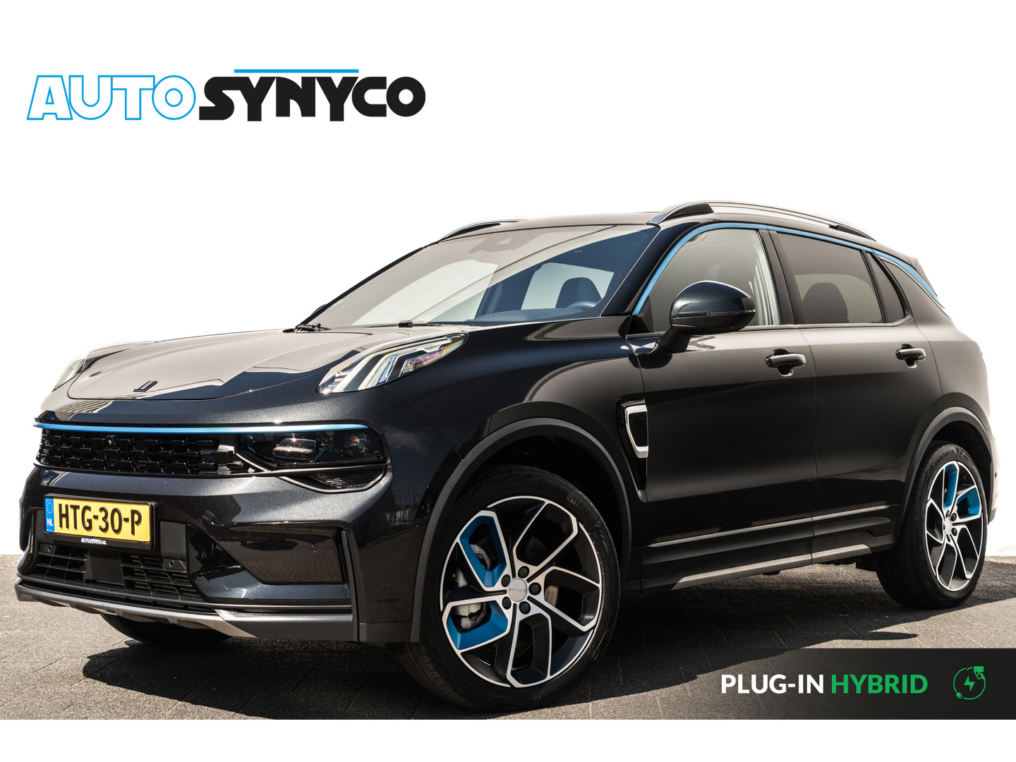 Lynk & Co