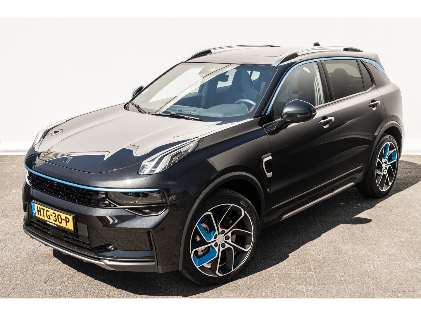Lynk & Co