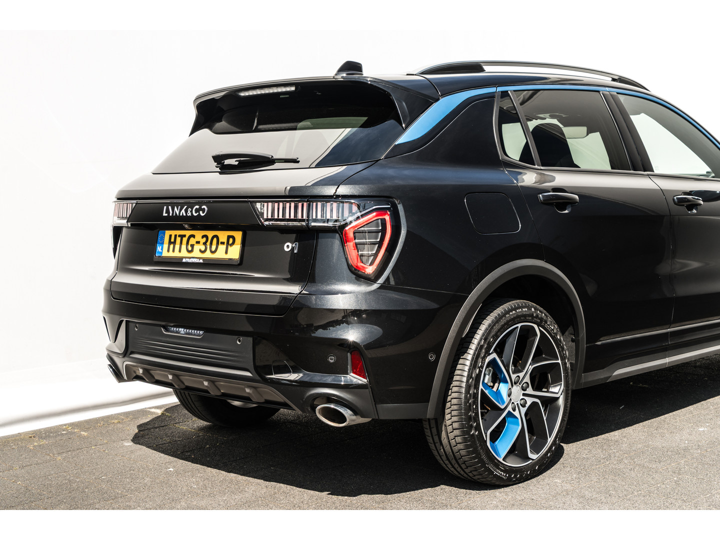 Lynk & Co
