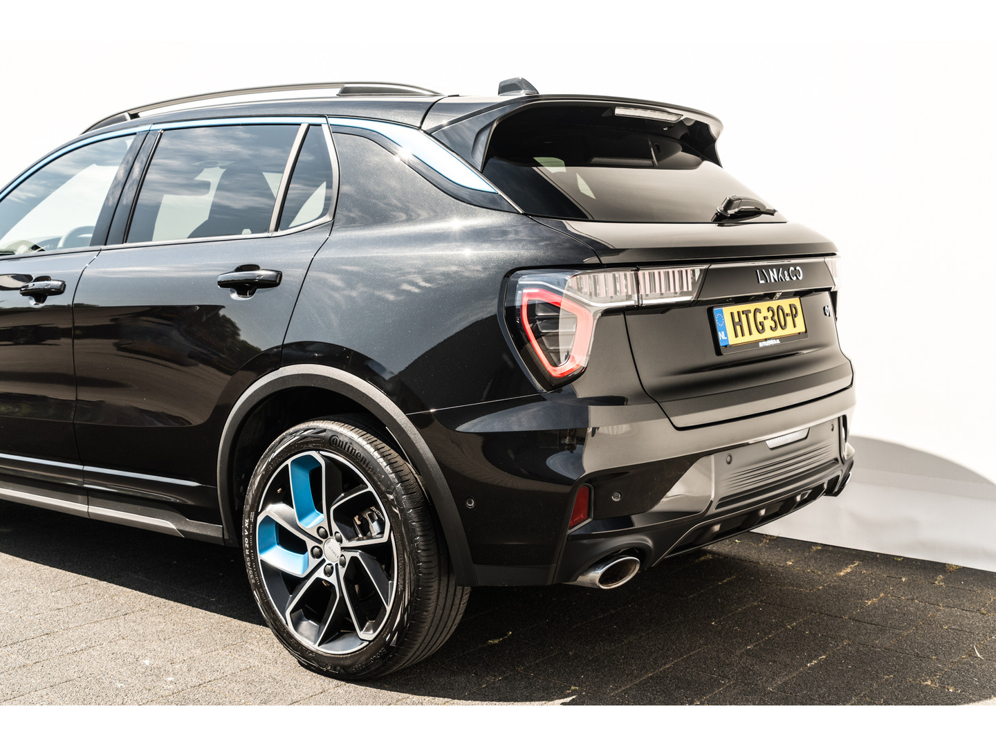 Lynk & Co