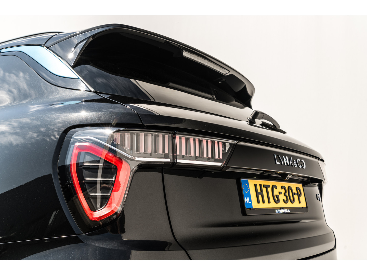 Lynk & Co