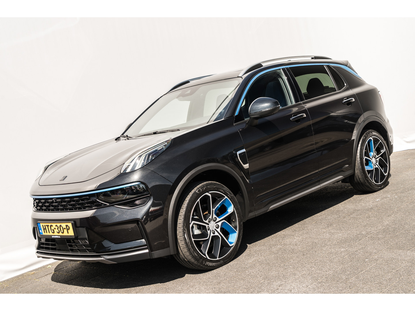 Lynk & Co