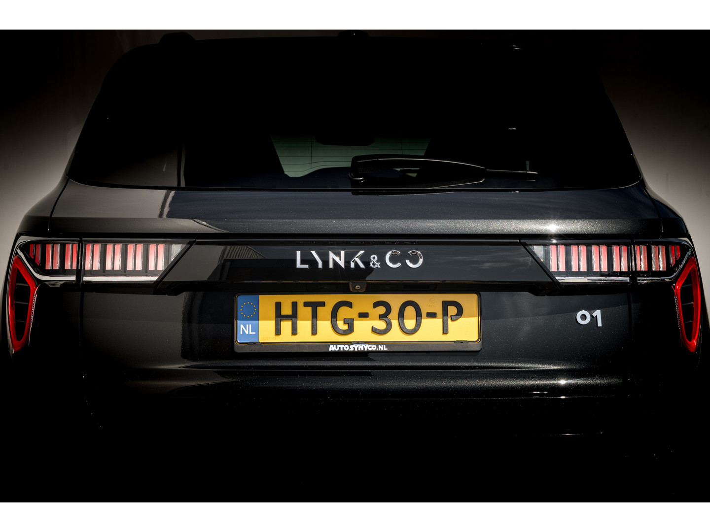 Lynk & Co