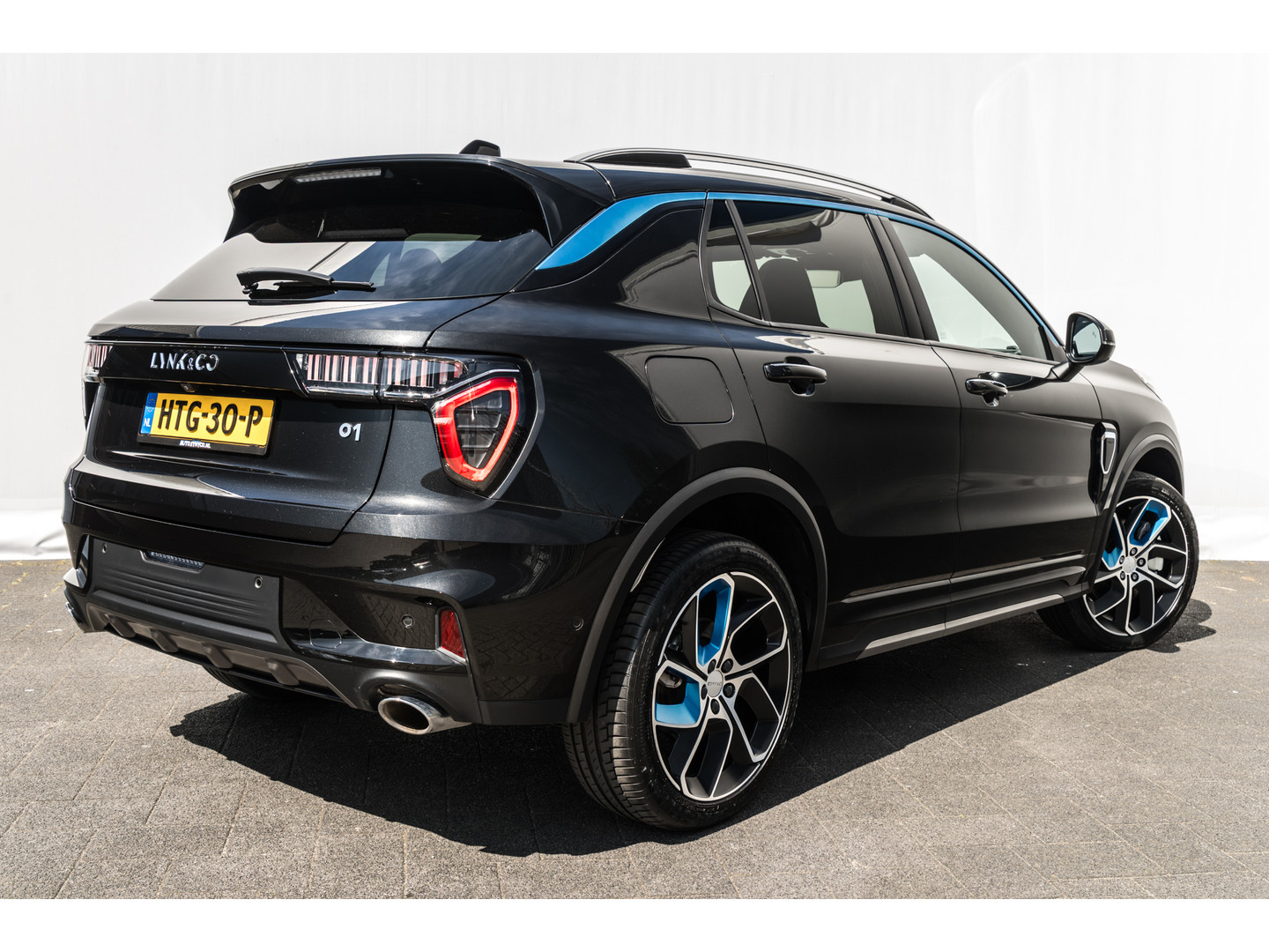 Lynk & Co
