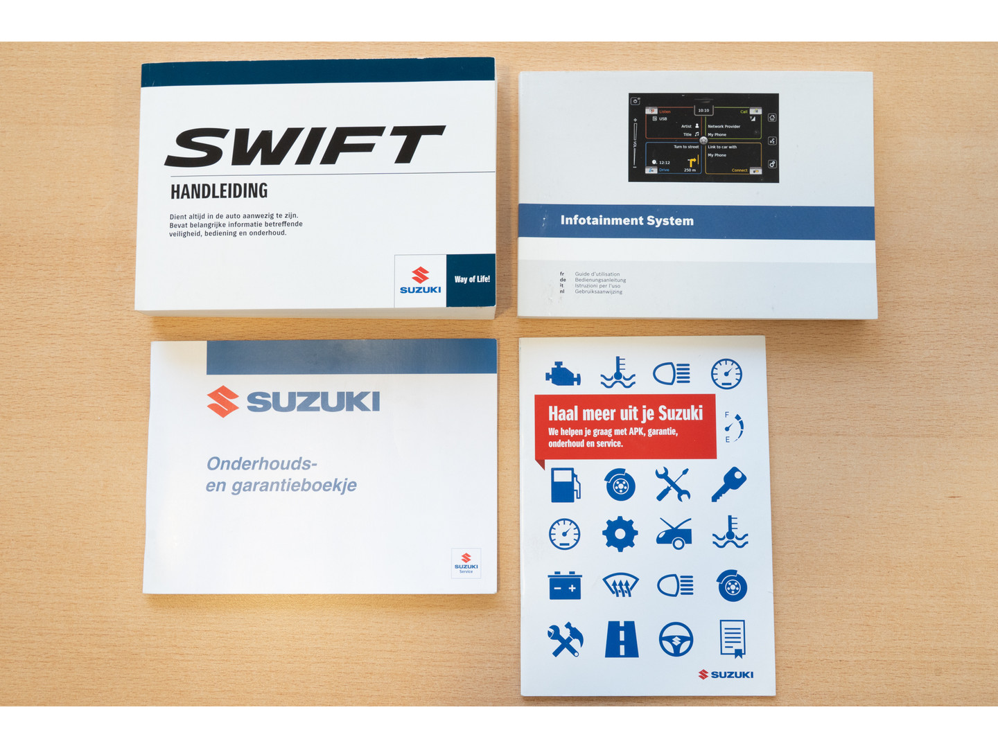 Suzuki