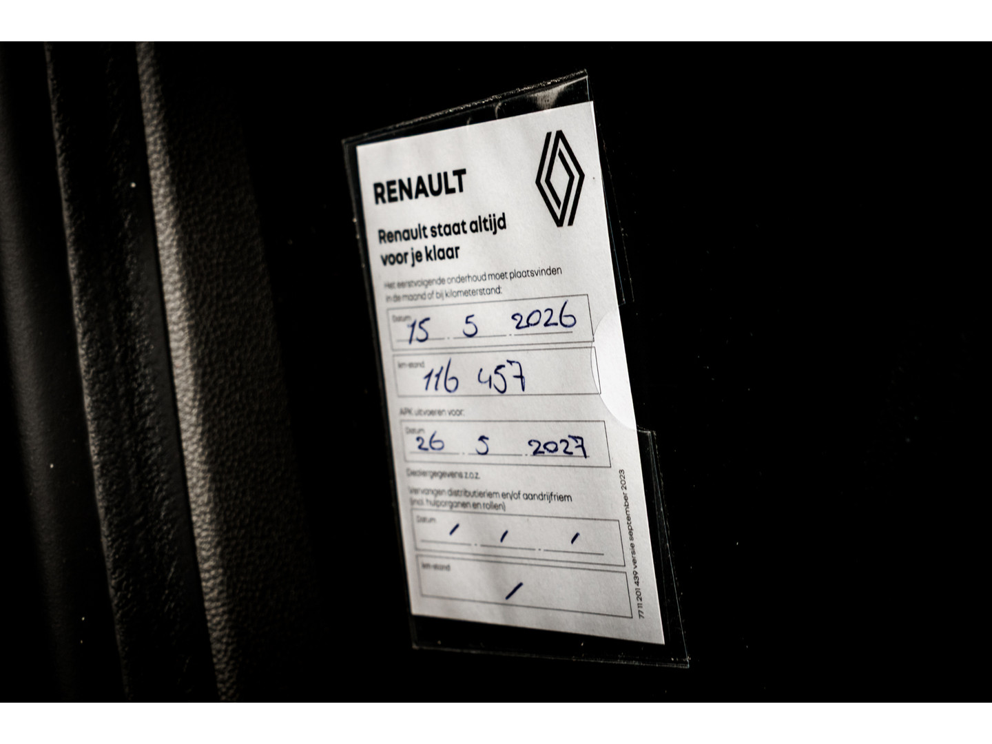 Renault Renault