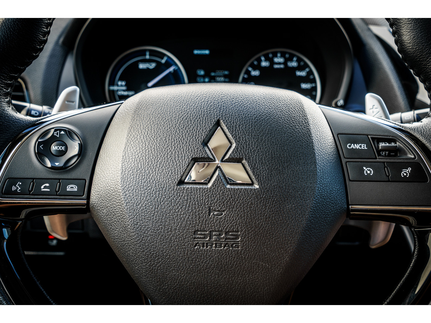 Mitsubishi Mitsubishi