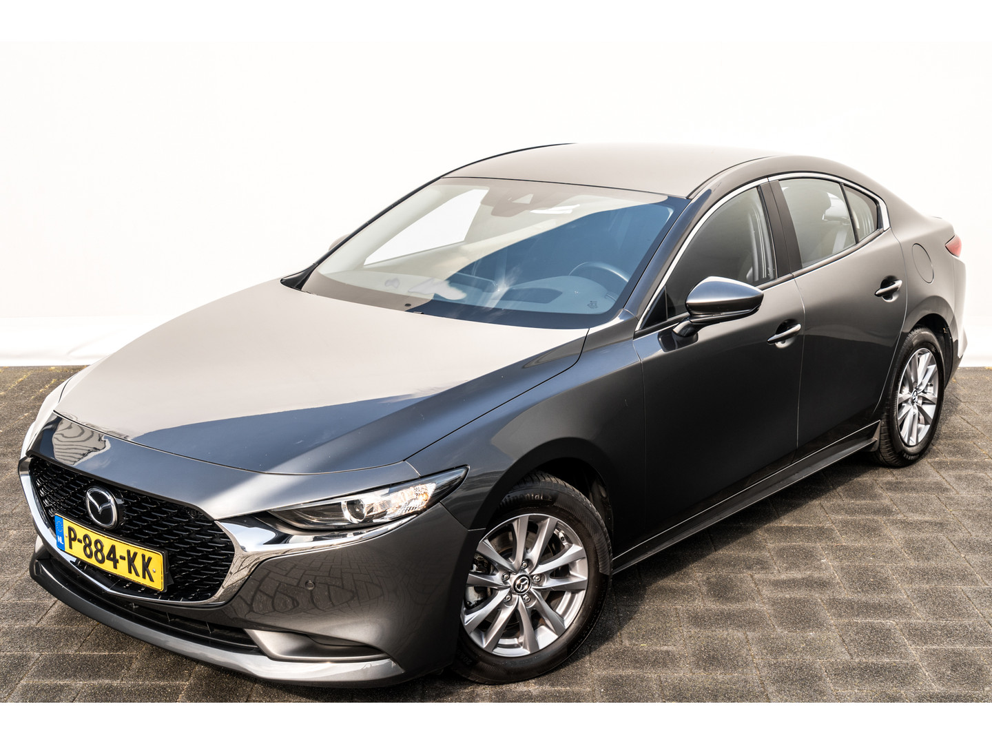Mazda Mazda
