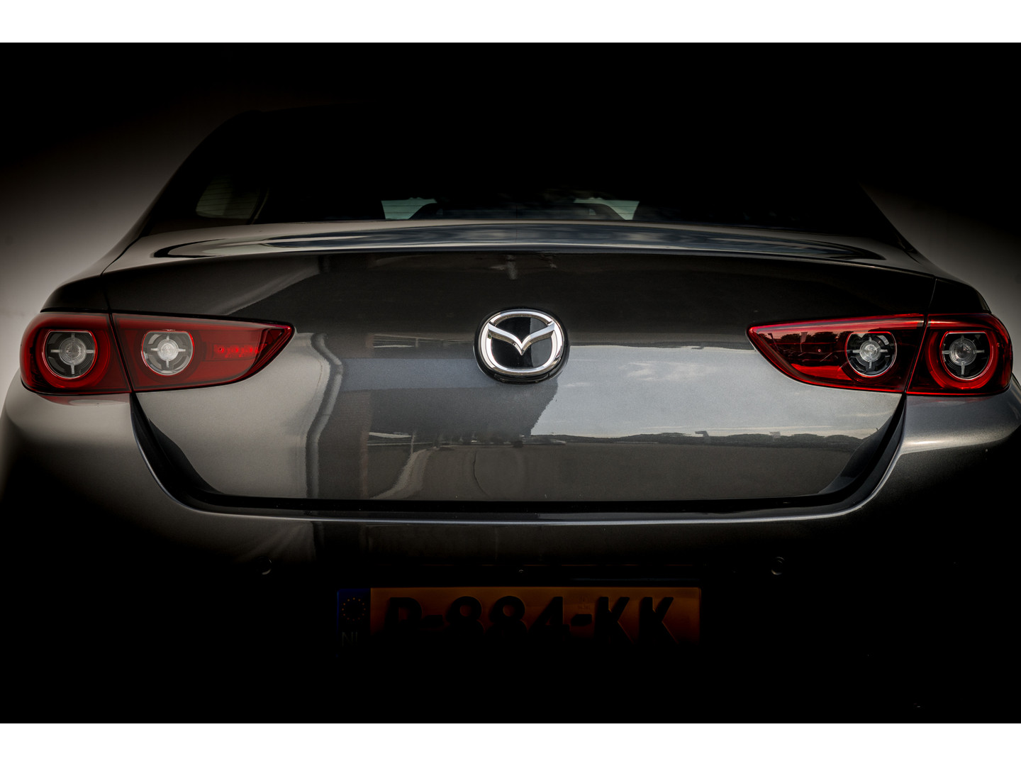 Mazda Mazda