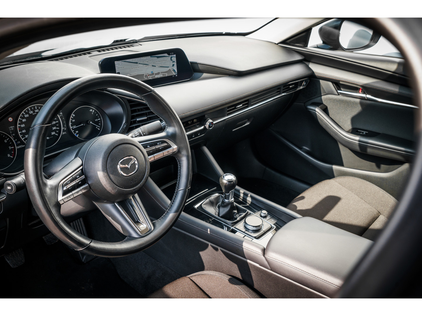 Mazda Mazda