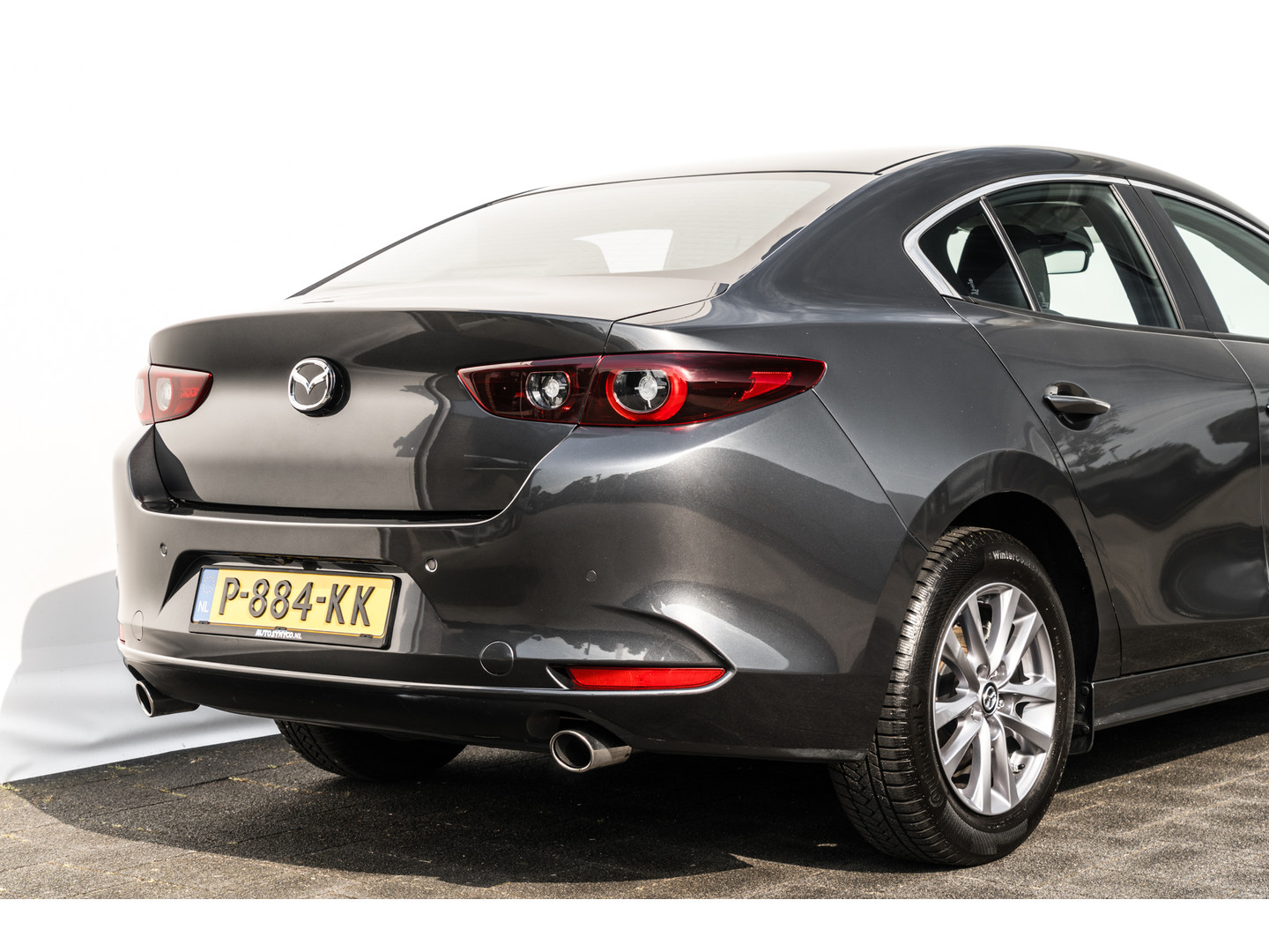 Mazda Mazda