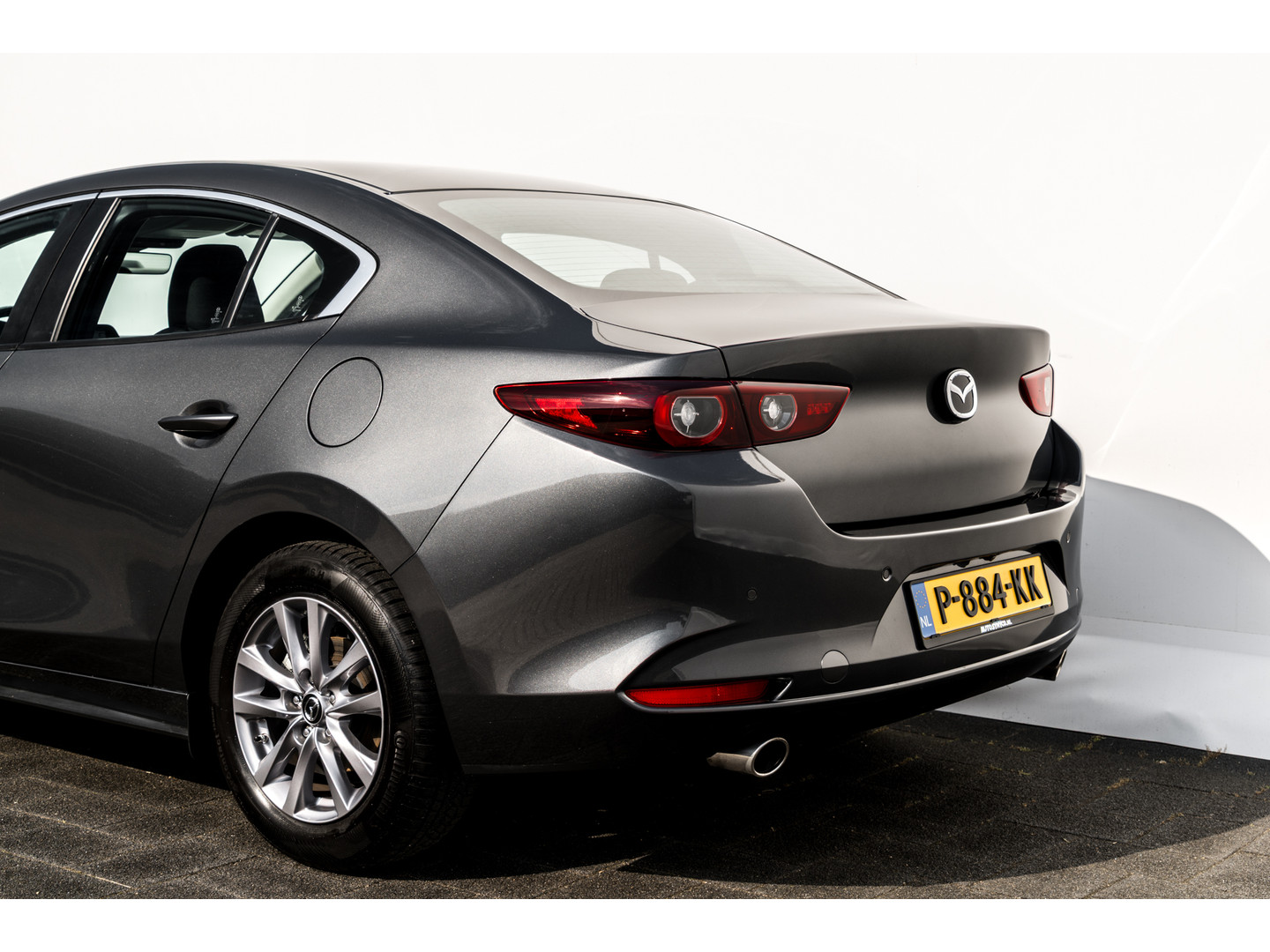 Mazda Mazda