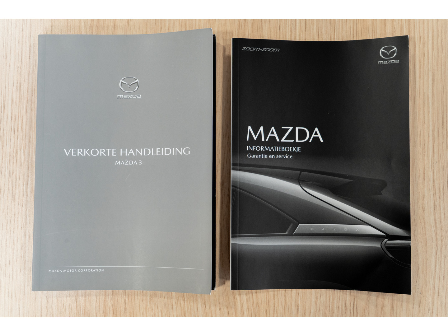 Mazda Mazda