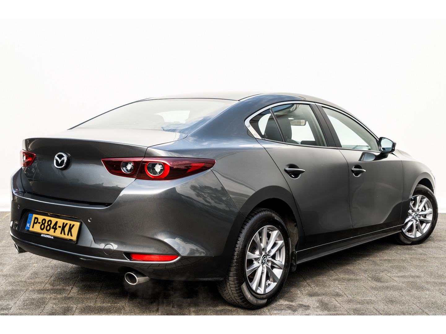 Mazda Mazda
