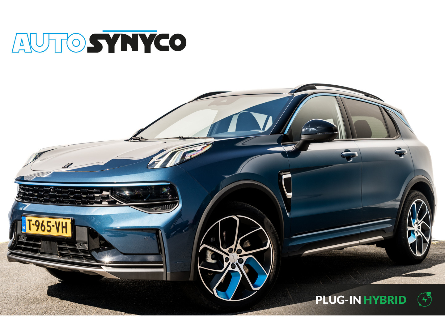 Lynk & Co