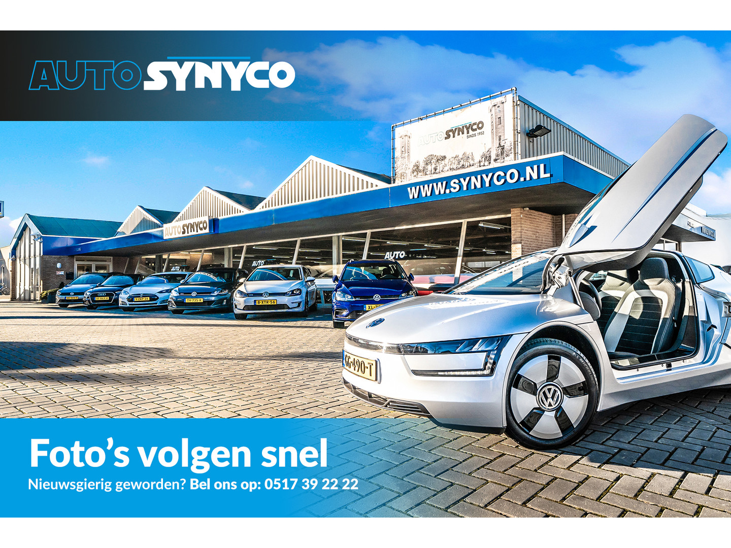 Lynk & Co Lynk & Co