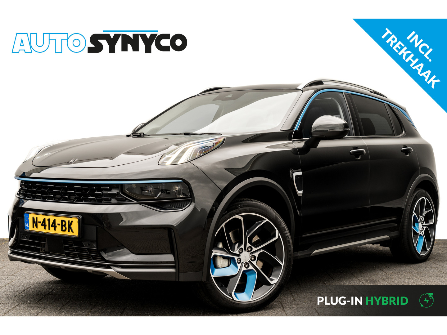 Lynk & Co Lynk & Co