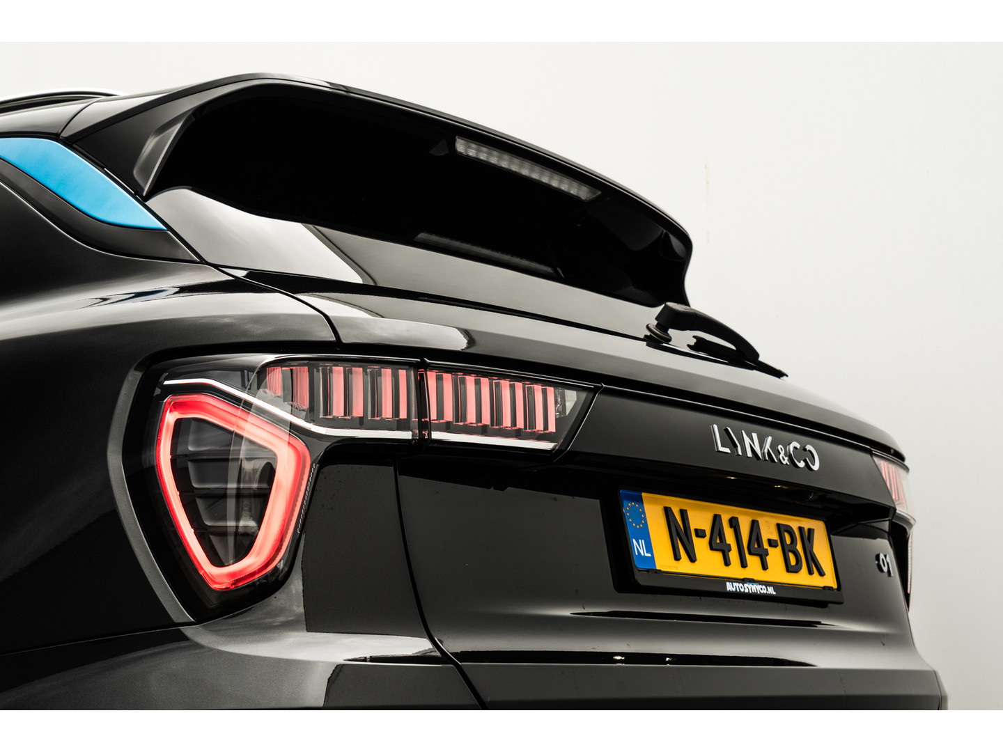 Lynk & Co Lynk & Co