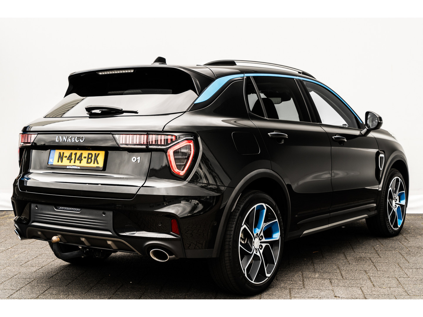 Lynk & Co Lynk & Co