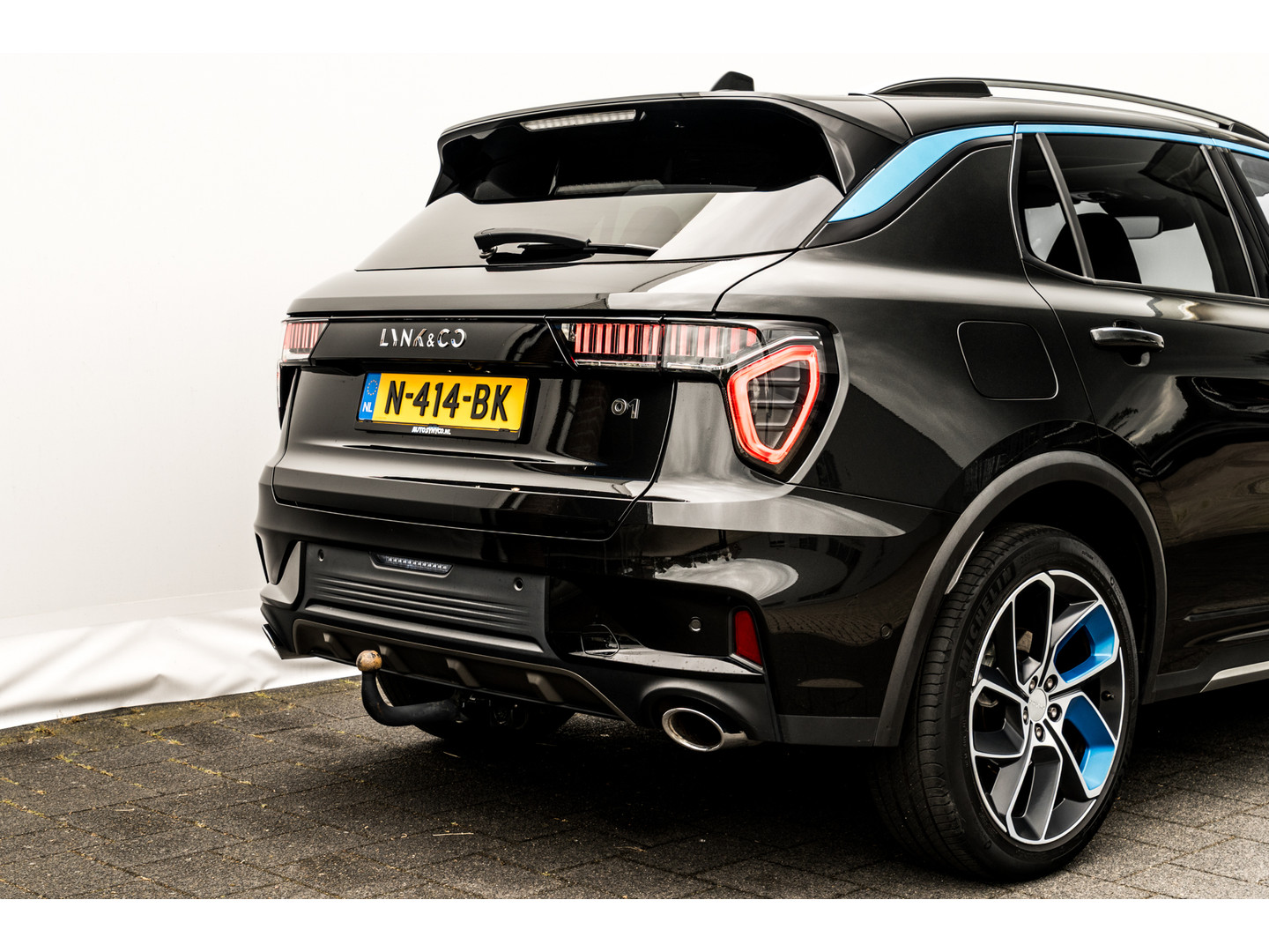 Lynk & Co Lynk & Co