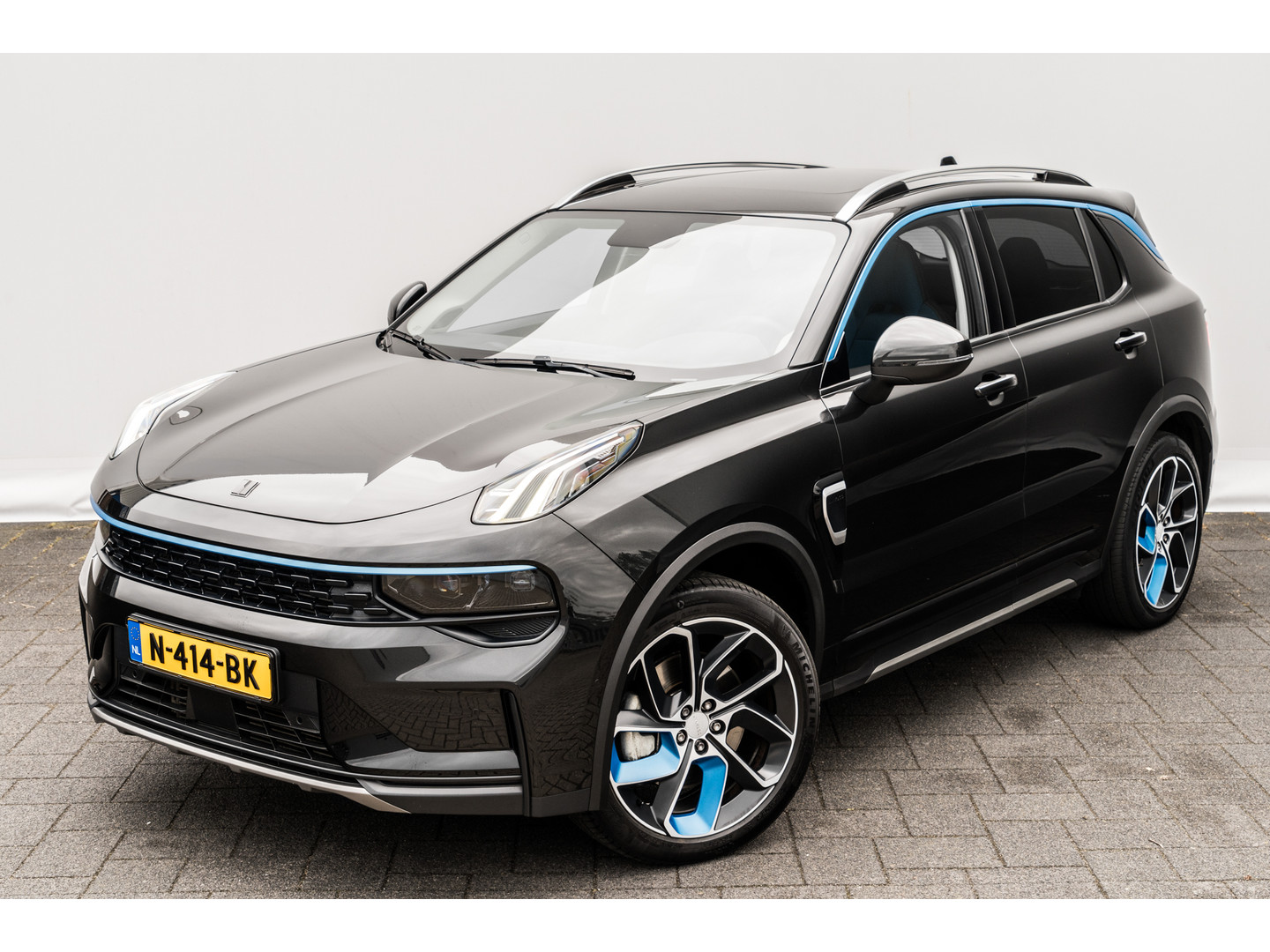 Lynk & Co Lynk & Co