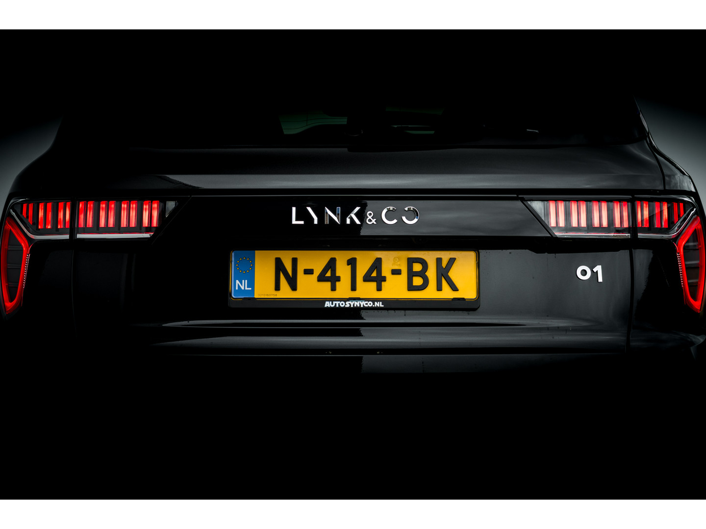 Lynk & Co Lynk & Co