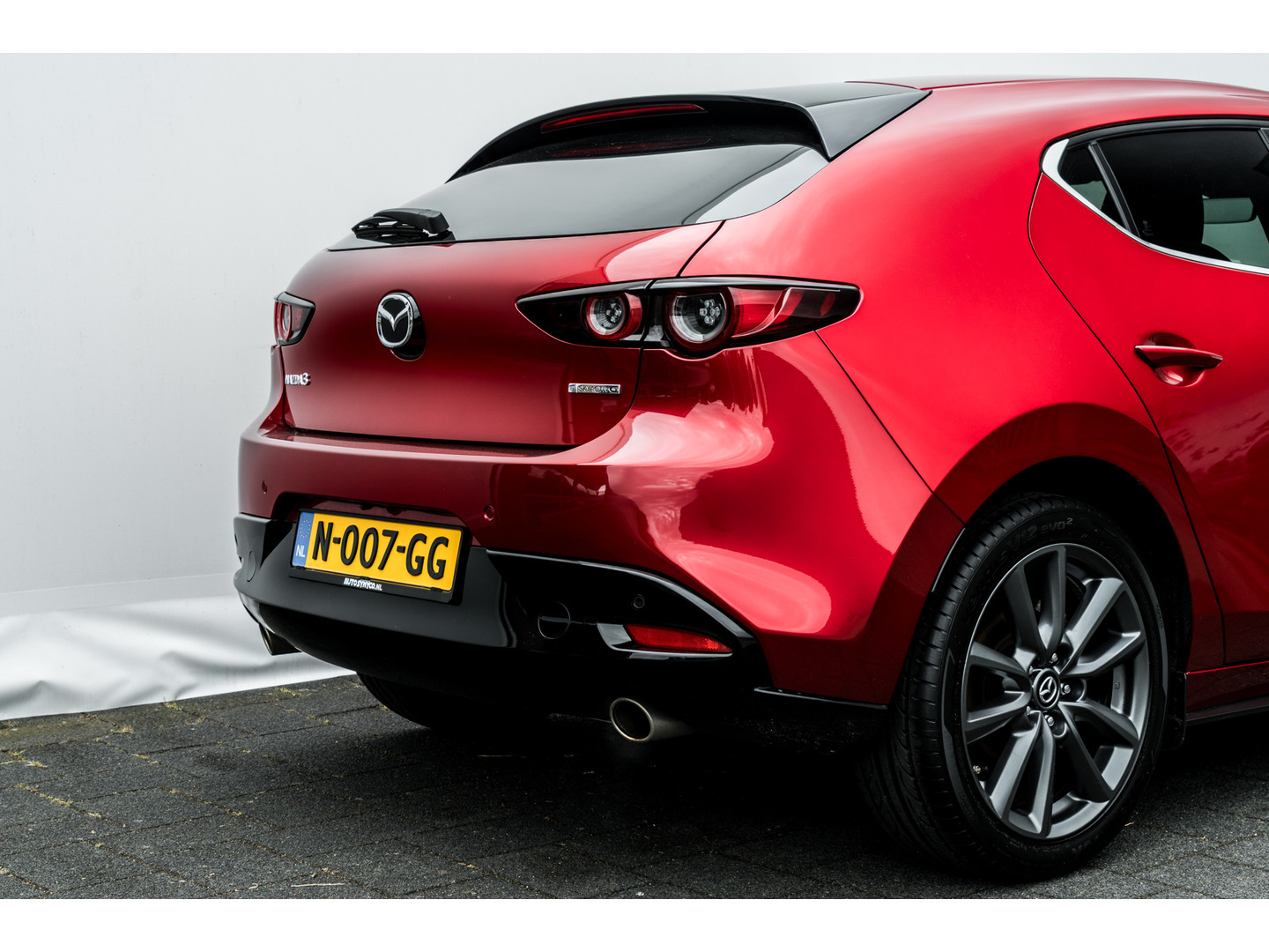 Mazda Mazda