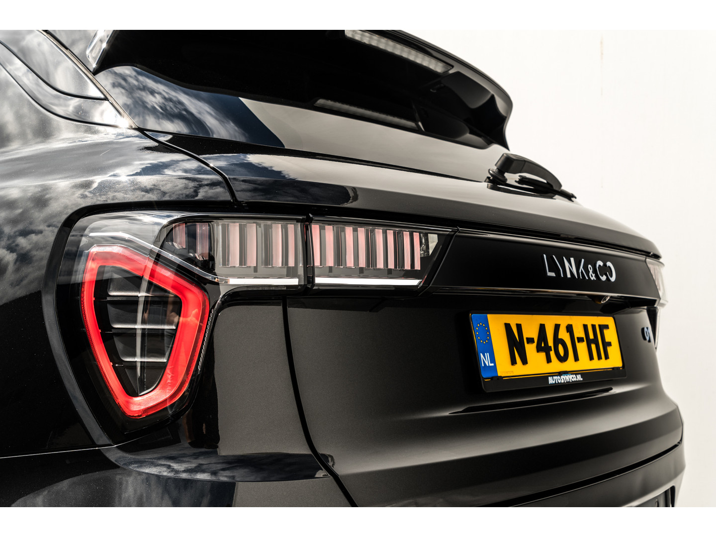 Lynk & Co