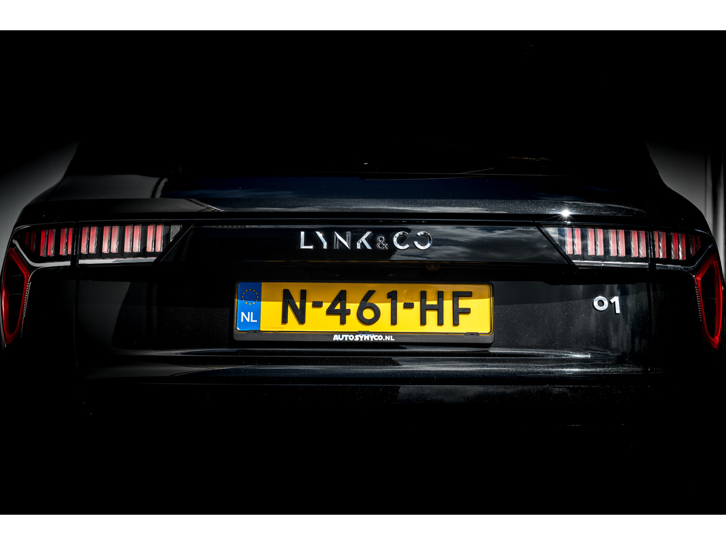 Lynk & Co