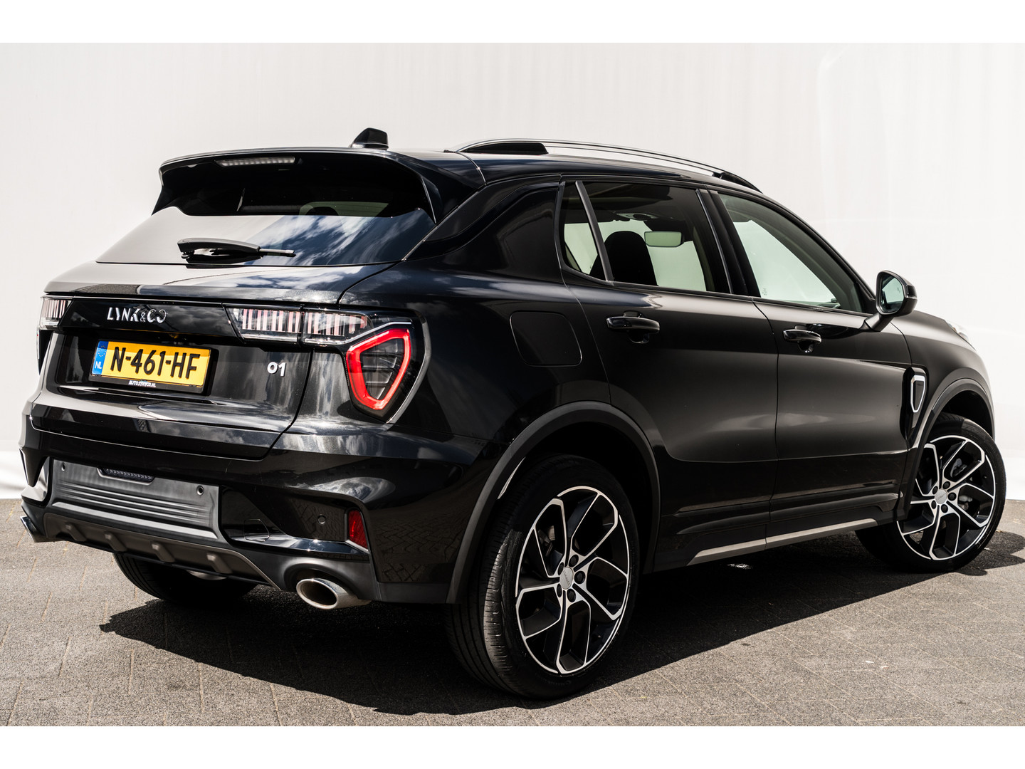 Lynk & Co