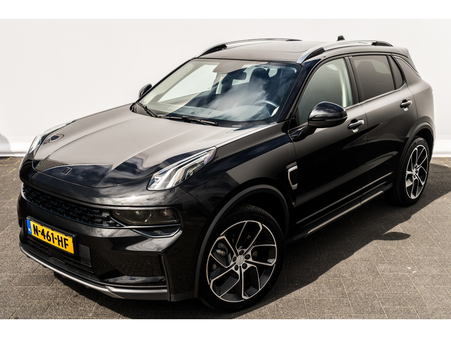 Lynk & Co