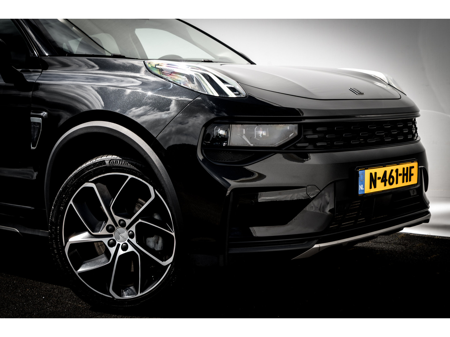 Lynk & Co