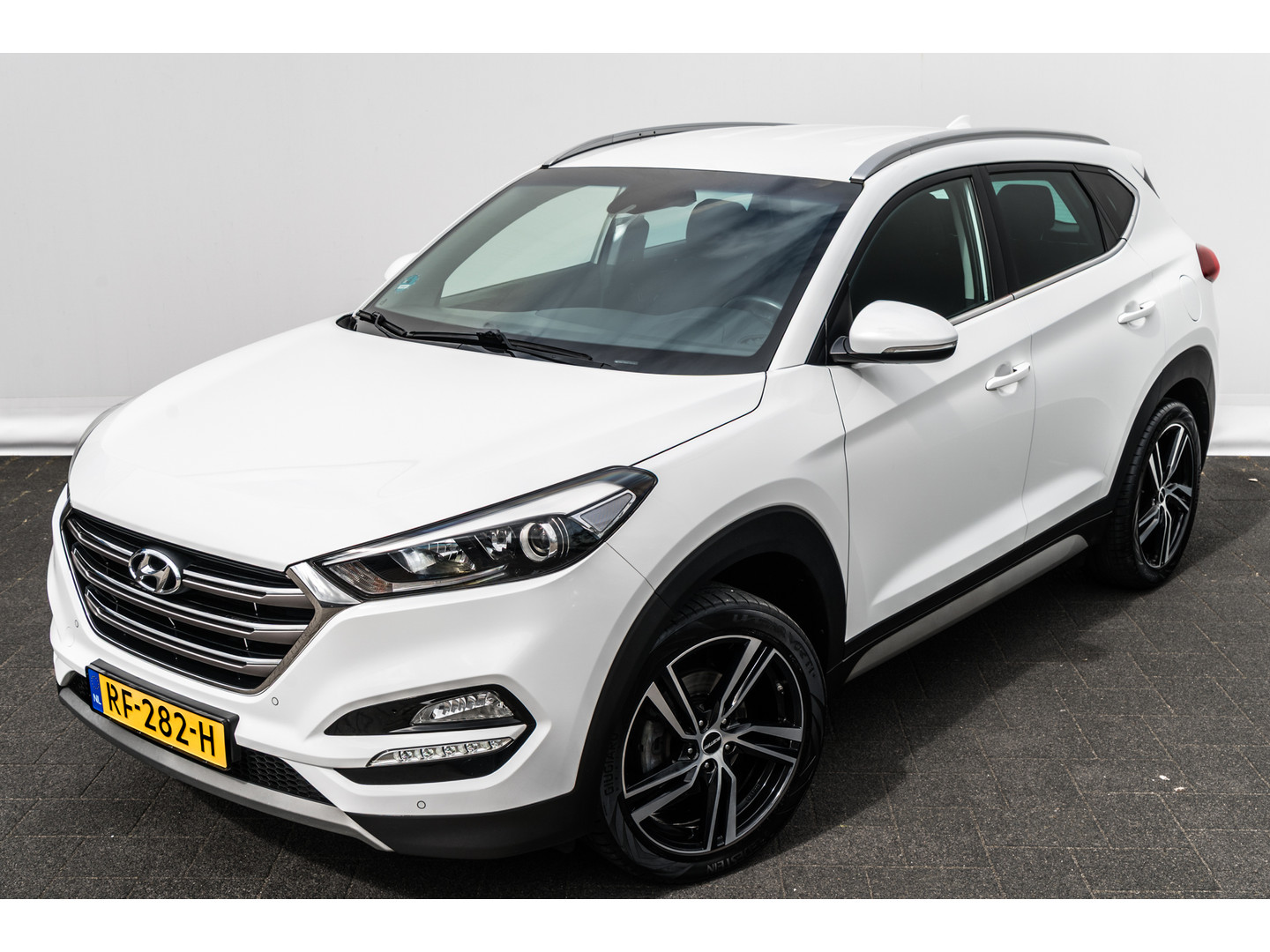Hyundai Hyundai