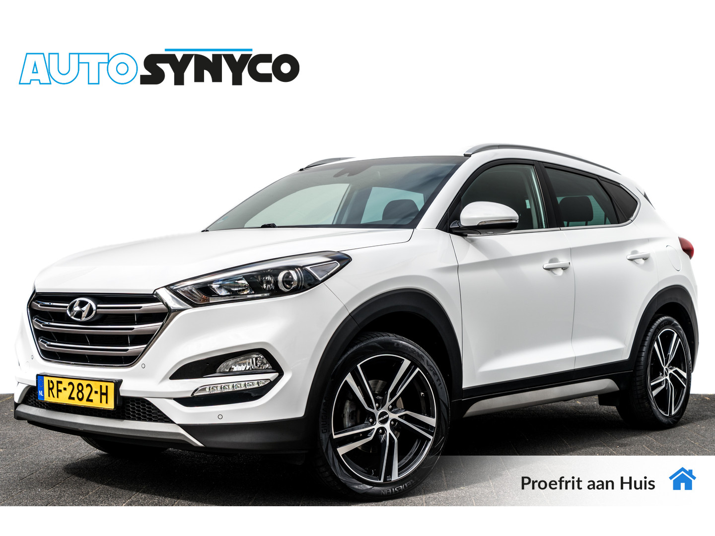 Hyundai Hyundai