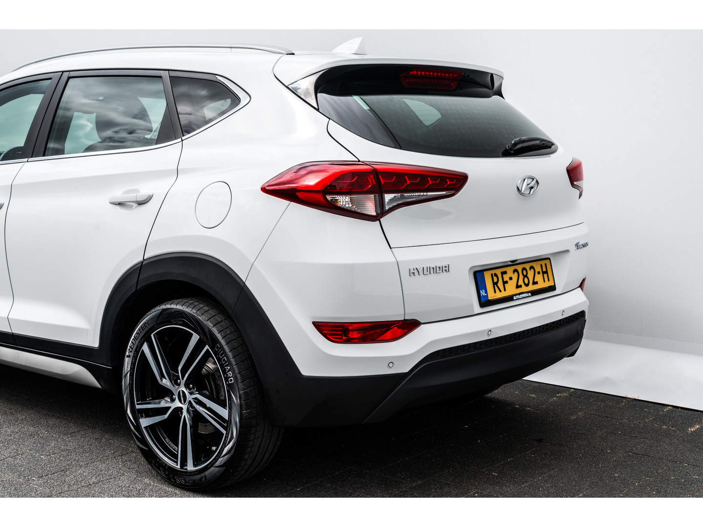 Hyundai Hyundai