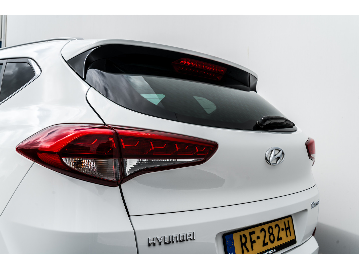 Hyundai Hyundai